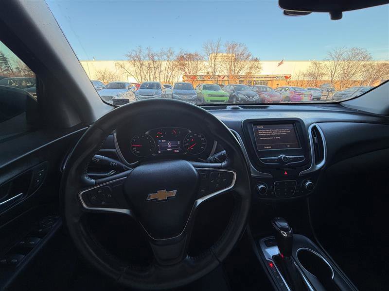 Used 2019 Chevrolet Equinox LT image 14