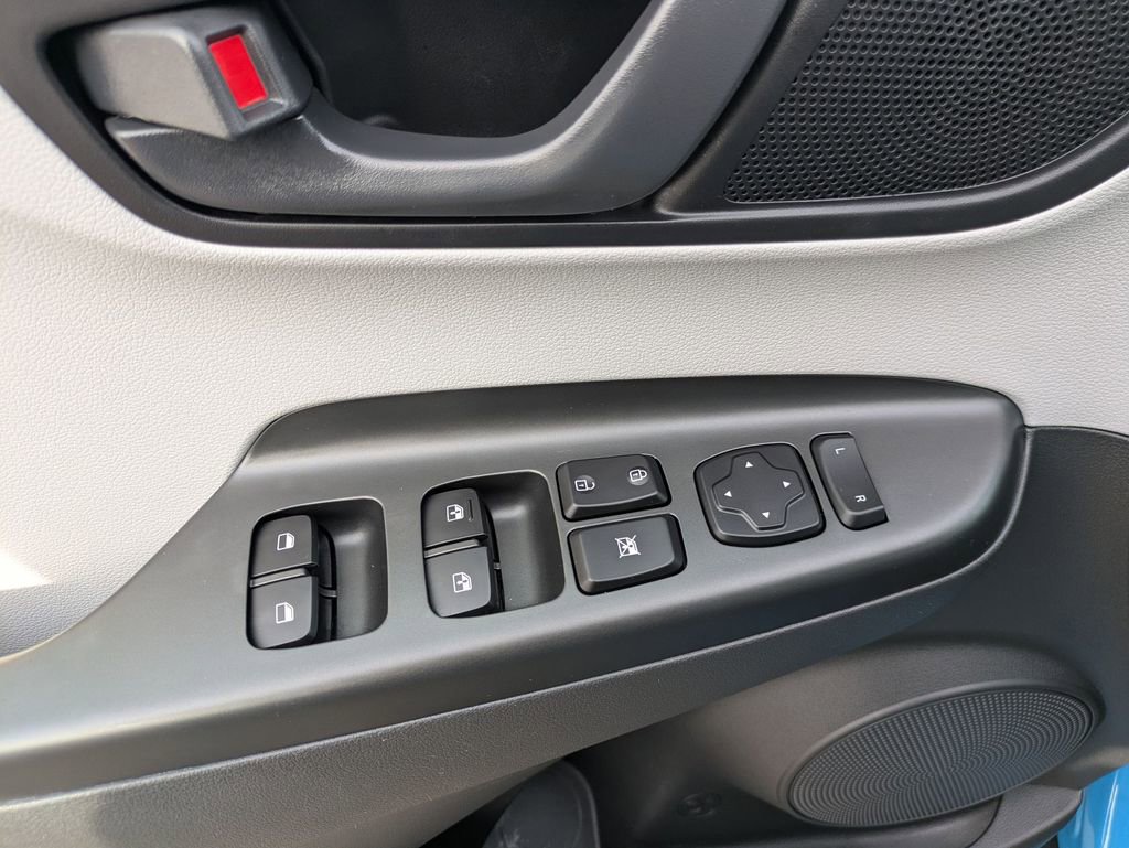 Certified 2023 Hyundai Kona SEL image 16