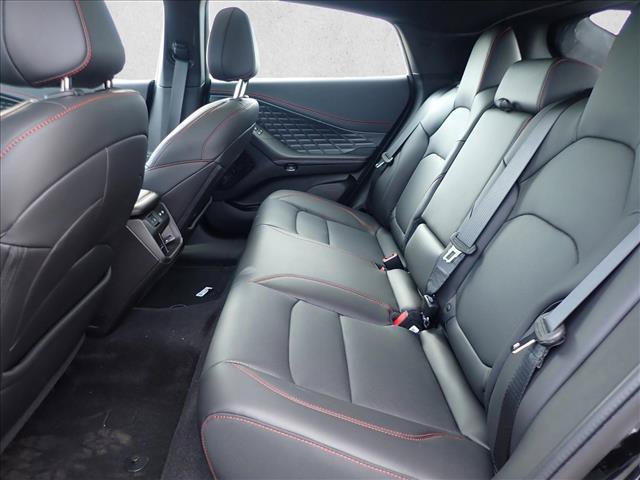New 2026 Dodge Charger Scat Pack AWD/4WD image 8