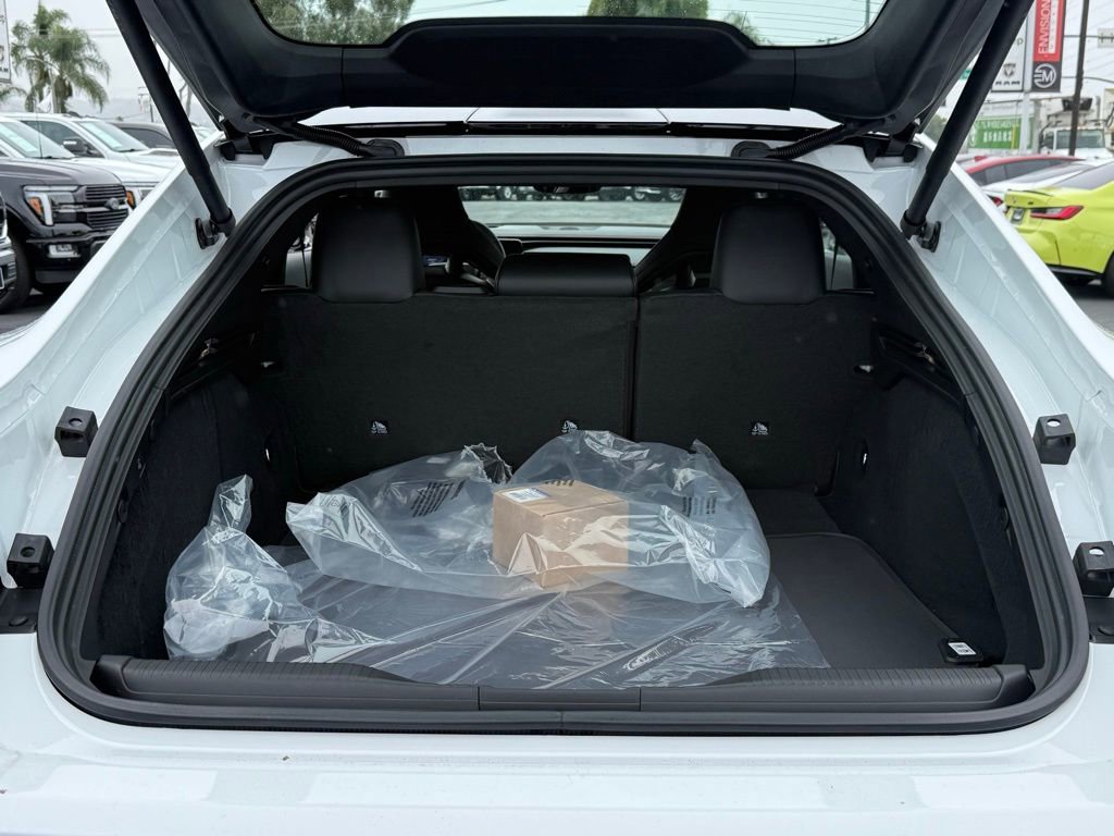 New 2026 Dodge Charger R/T Scat Pack image 13