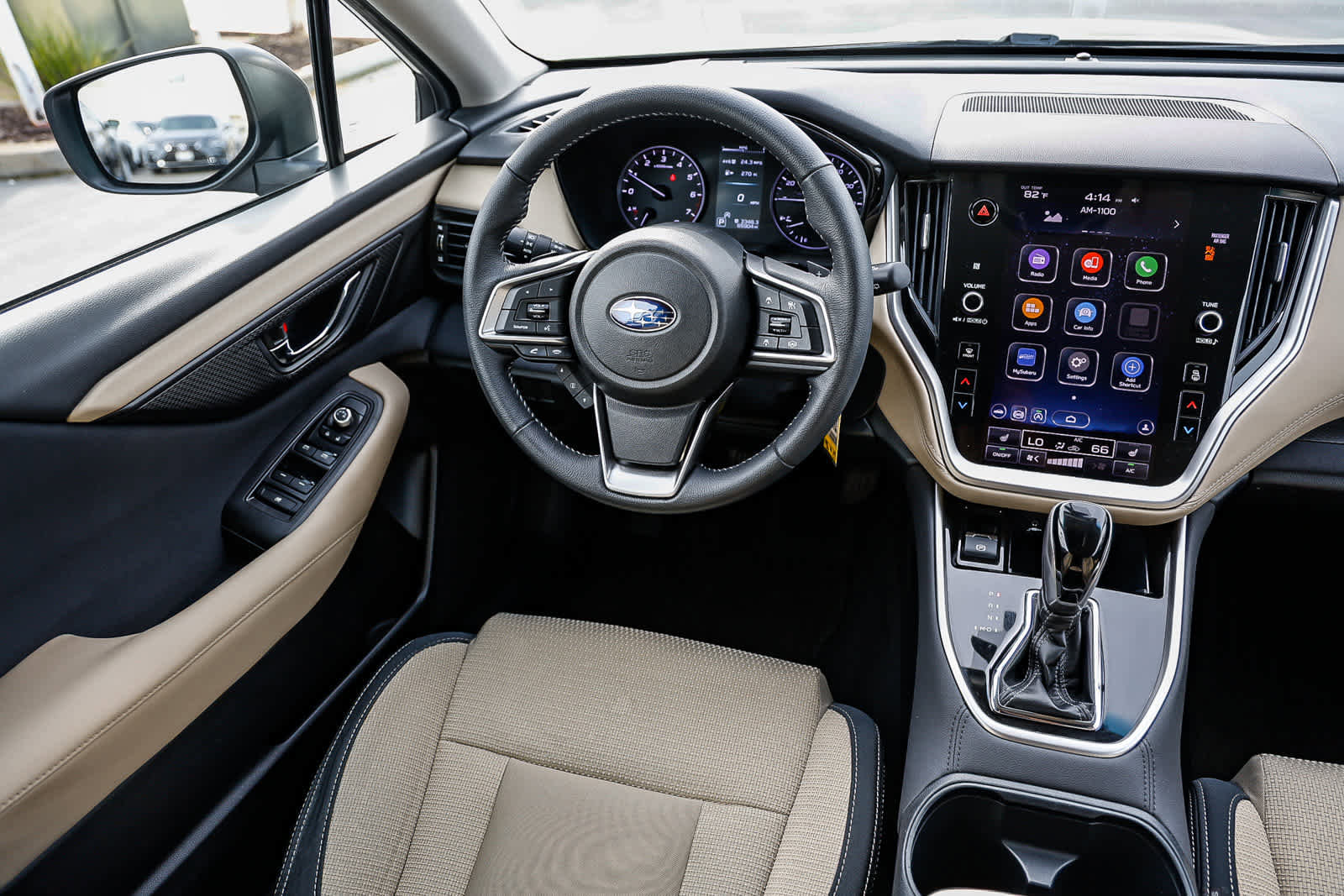 Used 2020 Subaru Outback Premium image 14