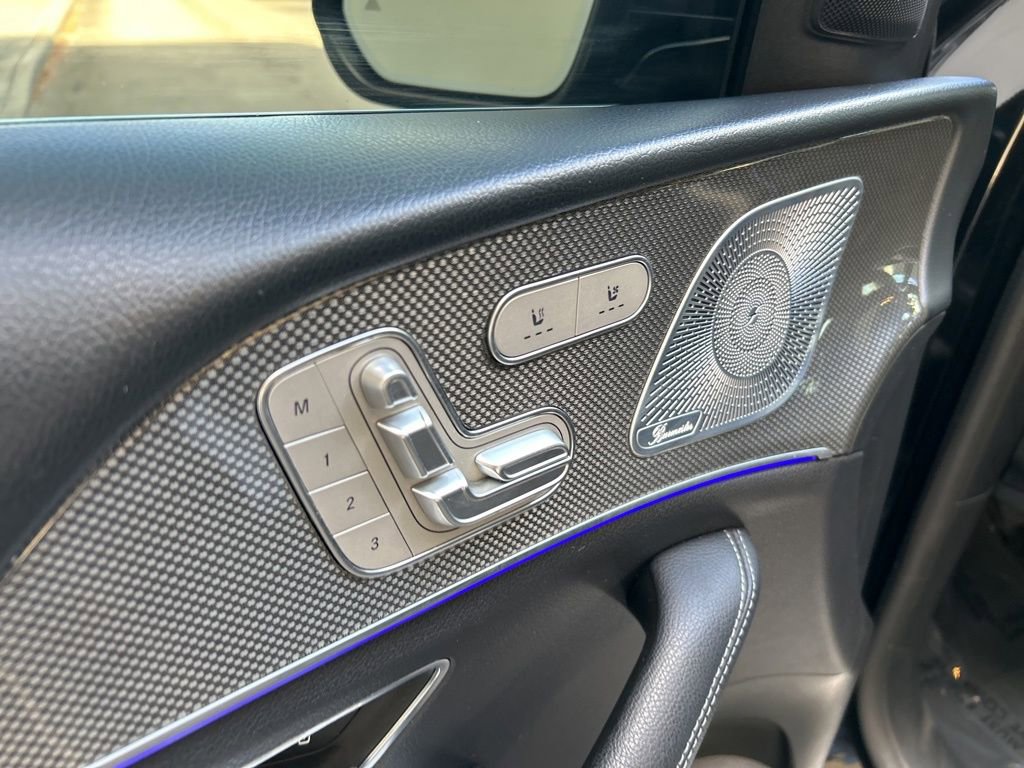 Used 2021 Mercedes-Benz GLE 450 4MATIC image 42