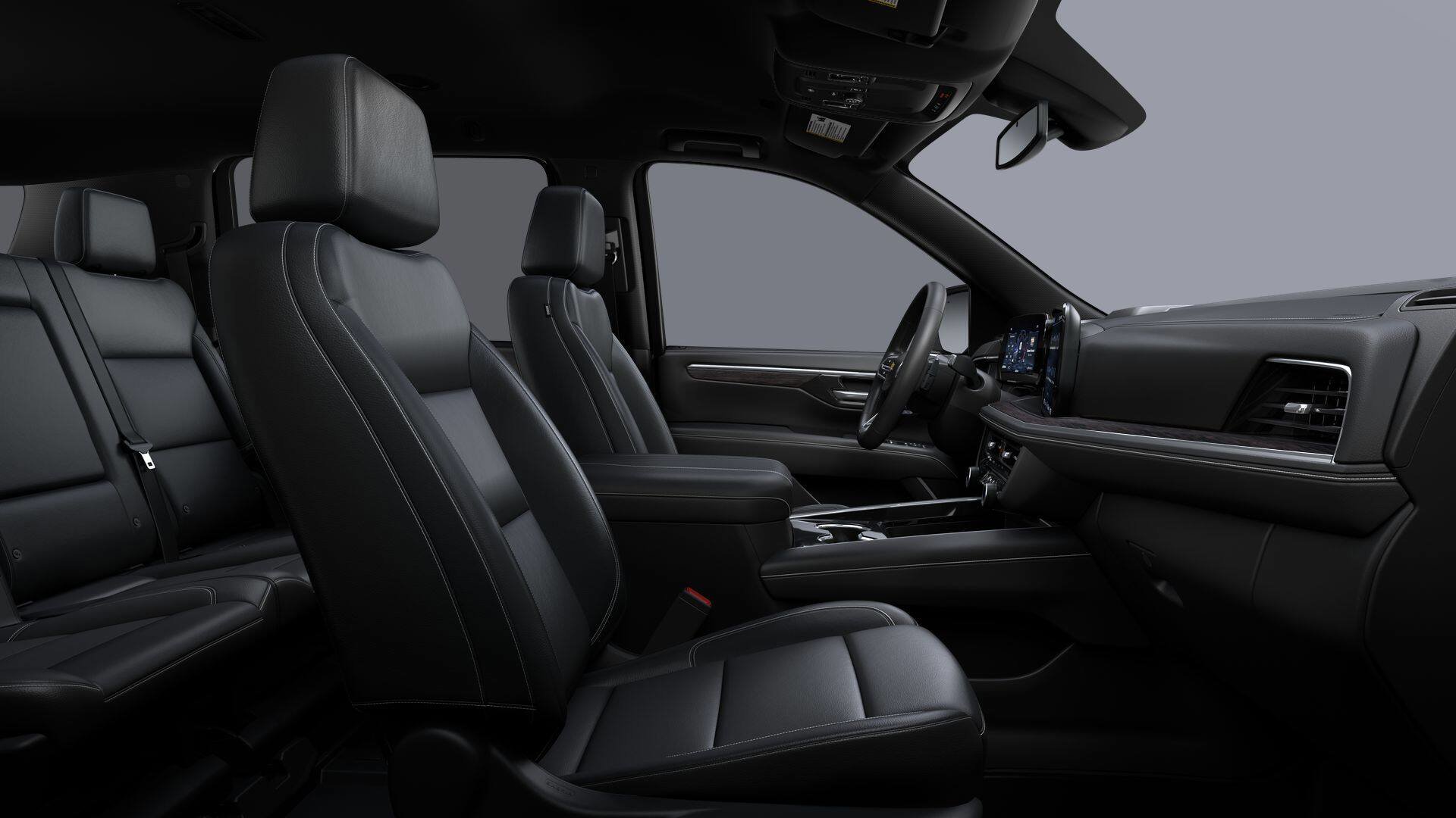 New 2026 Chevrolet Suburban LT AWD/4WD image 30