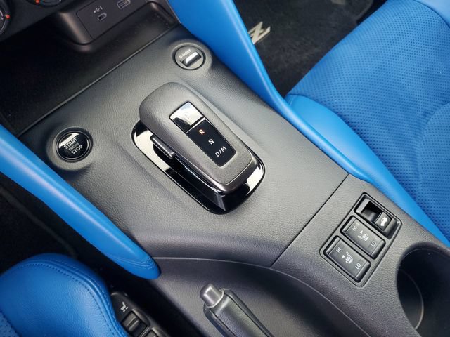 Used 2024 Nissan Z Performance w/ Floor Mat Package RWD image 20