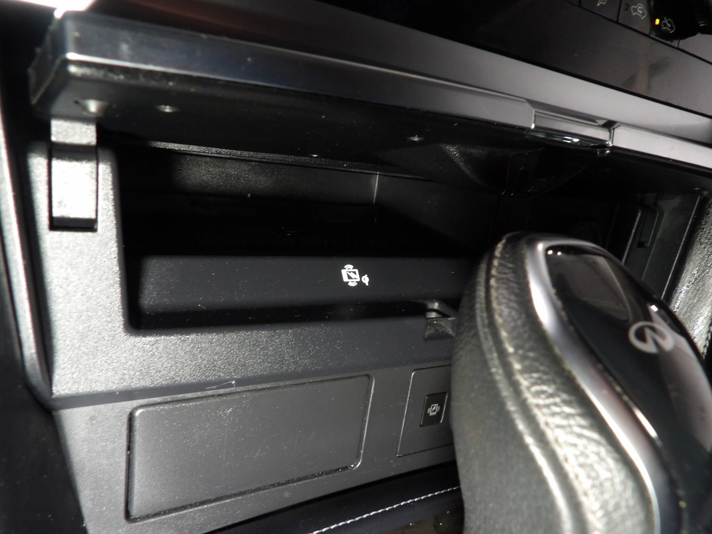 Used 2024 INFINITI QX80 Luxe image 34