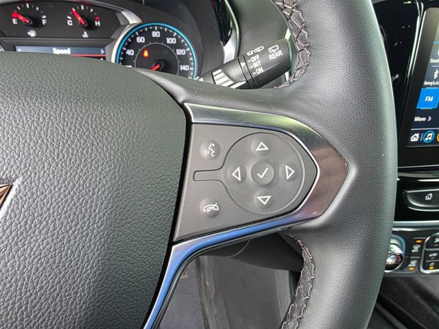 Used 2023 Chevrolet Traverse LT AWD/4WD image 30