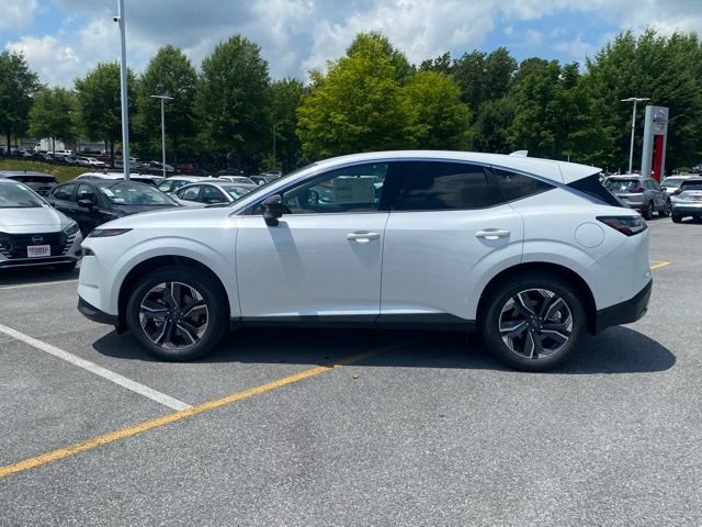 New 2025 Nissan Murano SL image 4