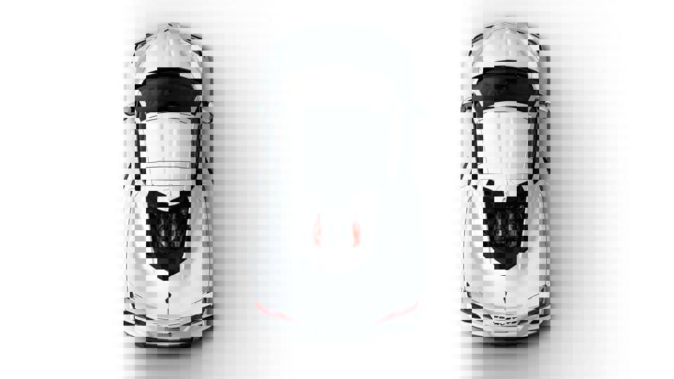 New 2026 Chevrolet Corvette Stingray Coupe w/ Z51 Performance Package image 61