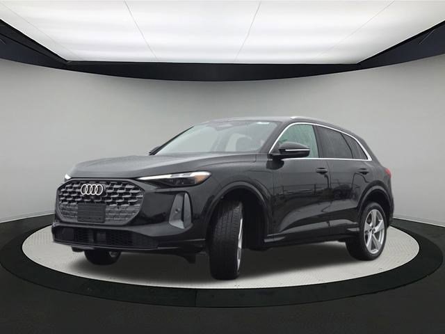 New 2025 Audi Q5 Premium Plus image 3