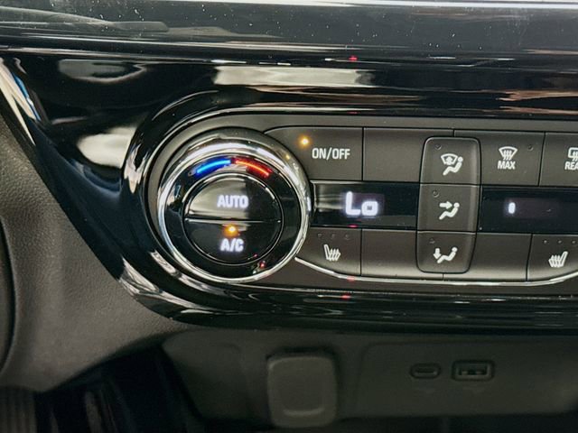 New 2026 Chevrolet Trax RS w/ Driver Confidence Package image 21