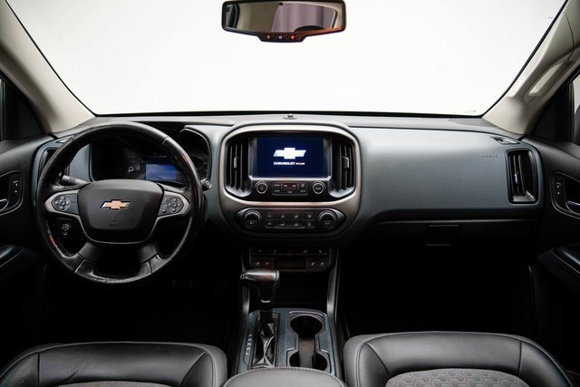 Used 2017 Chevrolet Colorado Z71 image 26