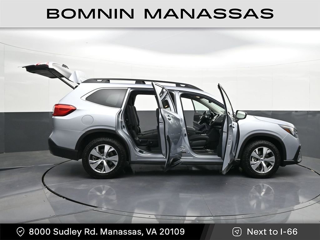 Used 2024 Subaru Ascent Premium w/ Convenience Package AWD/4WD image 39