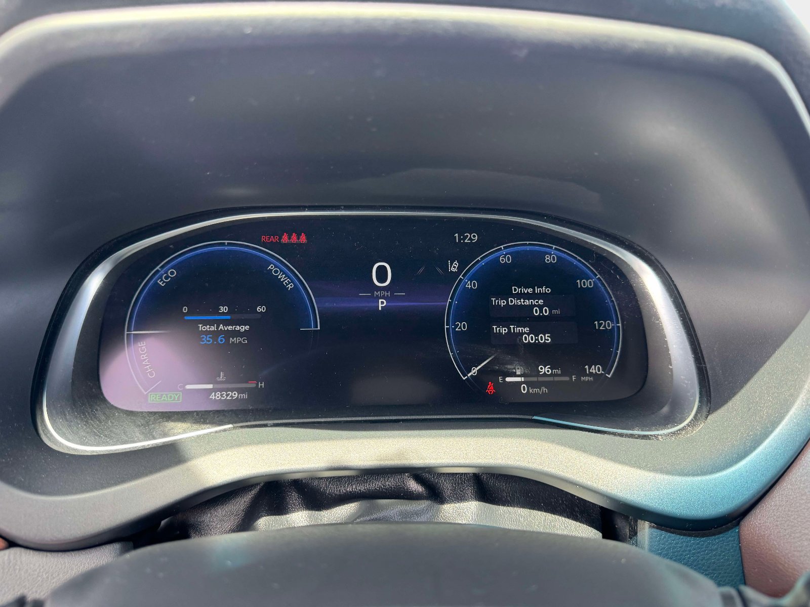 Certified 2023 Toyota Venza Limited AWD/4WD image 27