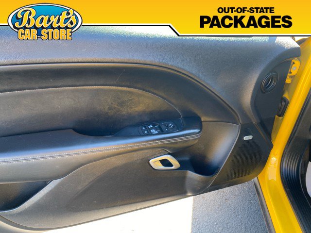 Used 2017 Dodge Challenger T/A RWD image 15