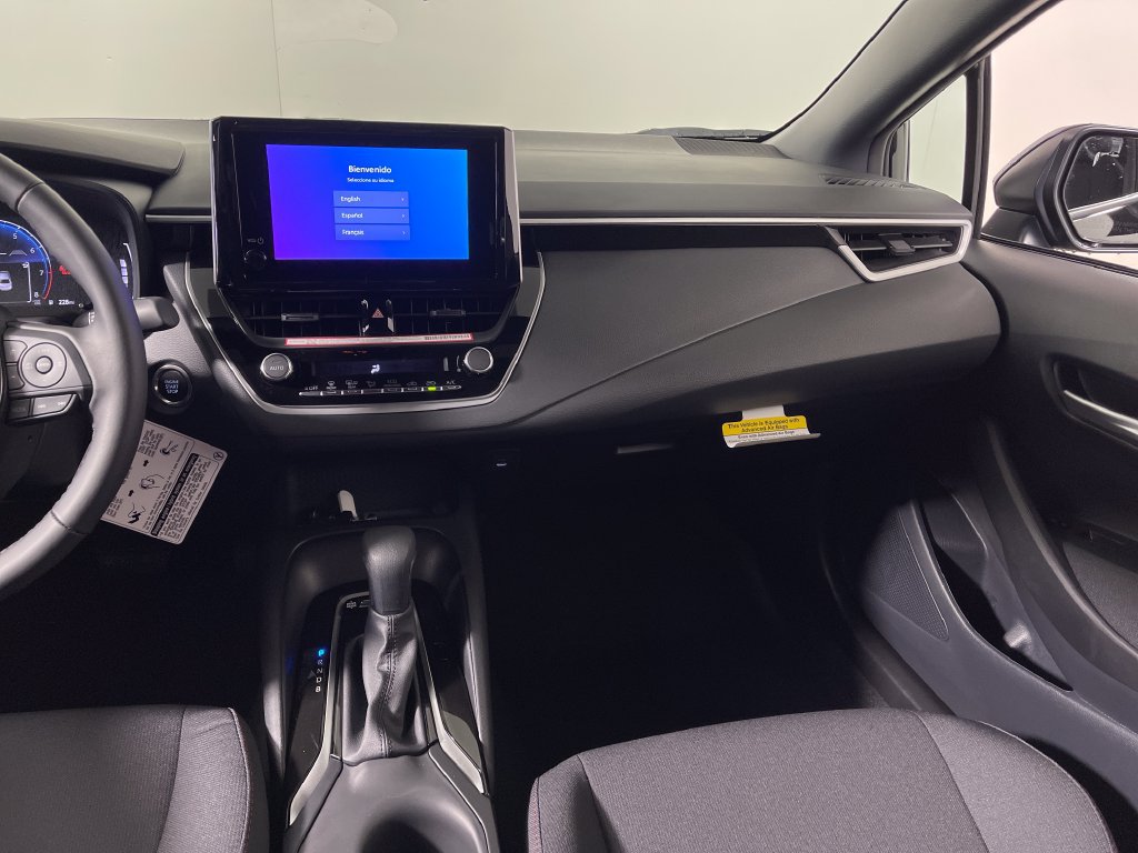 New 2027 Toyota Corolla SE FWD image 15