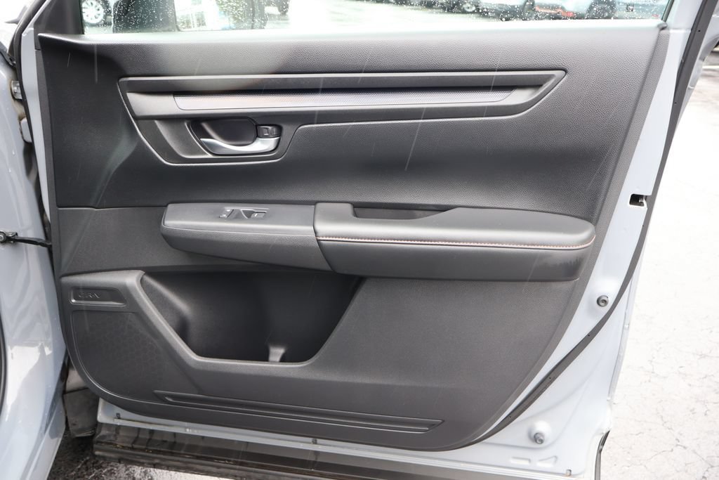 Used 2024 Honda CR-V Sport image 22
