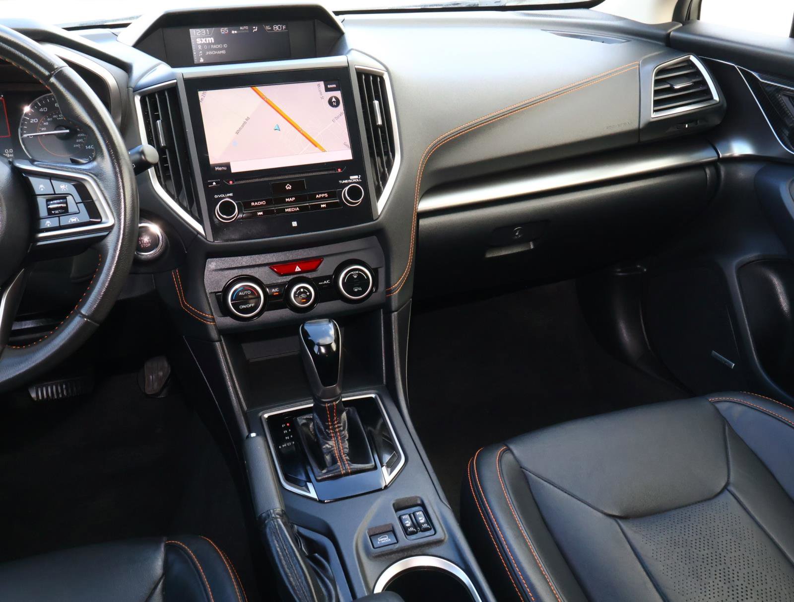 Used 2018 Subaru Crosstrek 2.0i Limited image 11