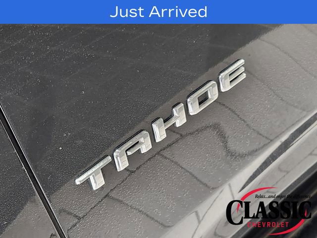 Used 2023 Chevrolet Tahoe LS RWD image 13