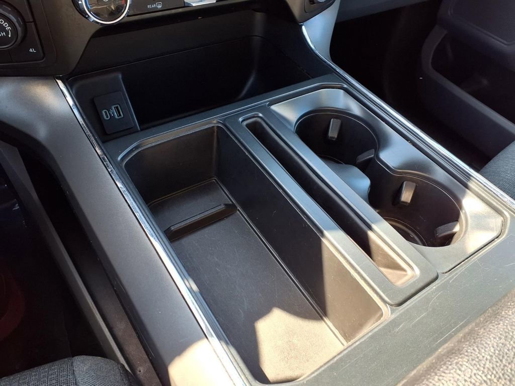 Used 2024 Ford F150 XLT w/ Mobile Office Package image 10