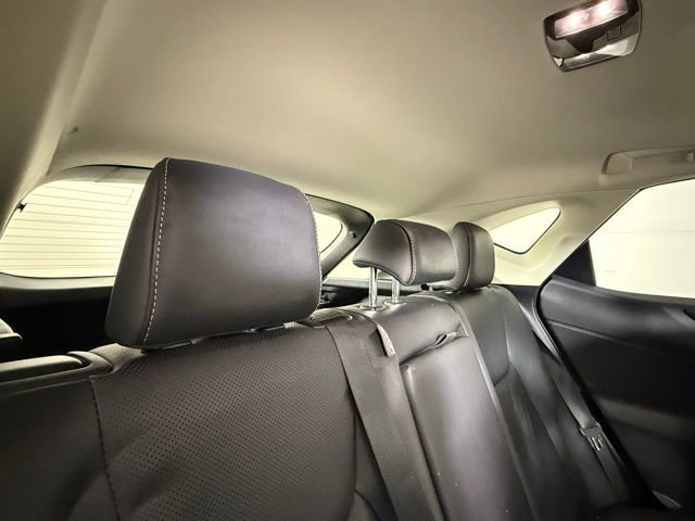 Used 2023 Lexus NX 450h+ AWD image 29