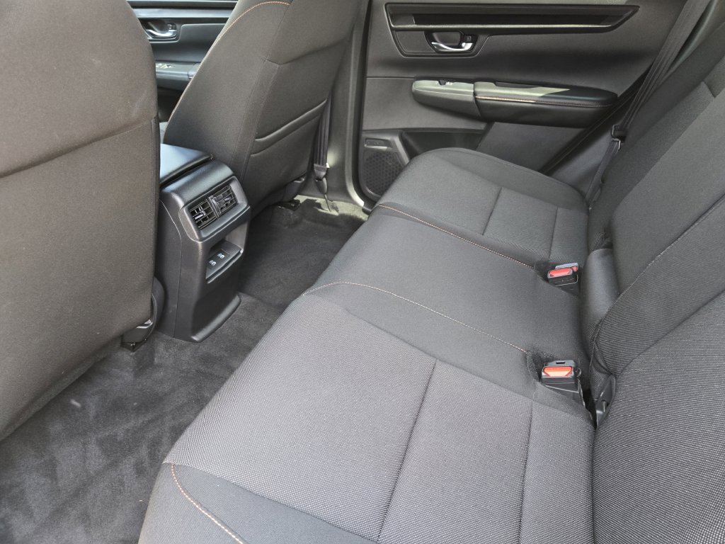 Used 2026 Honda CR-V Sport image 33
