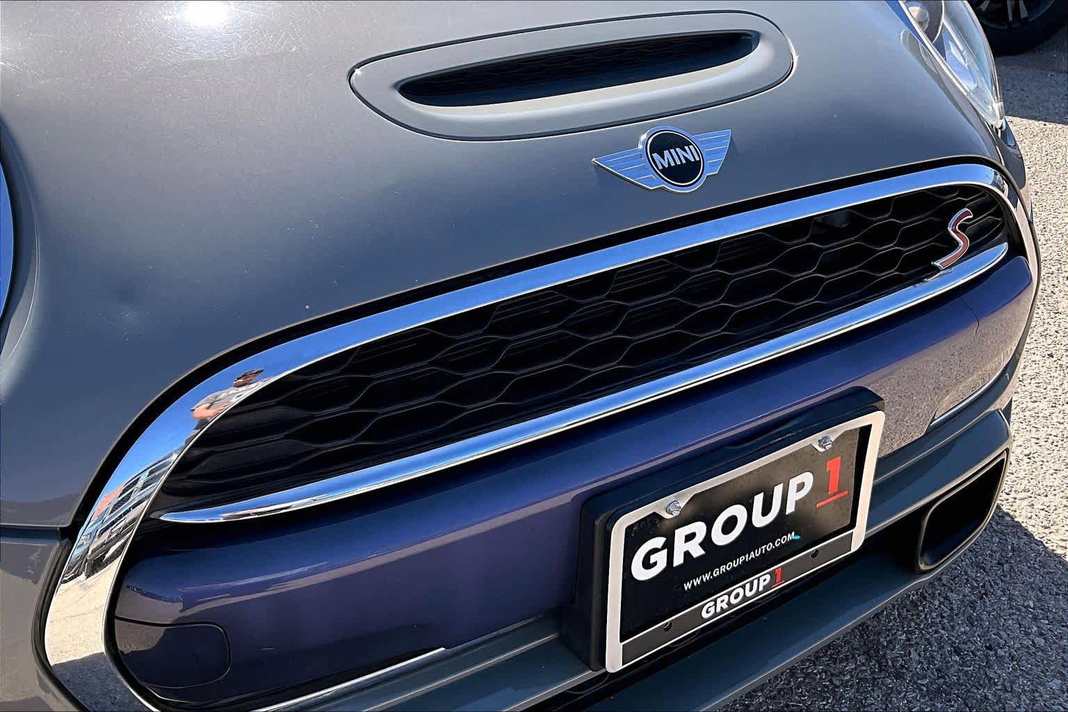 Used 2017 MINI Cooper S image 28
