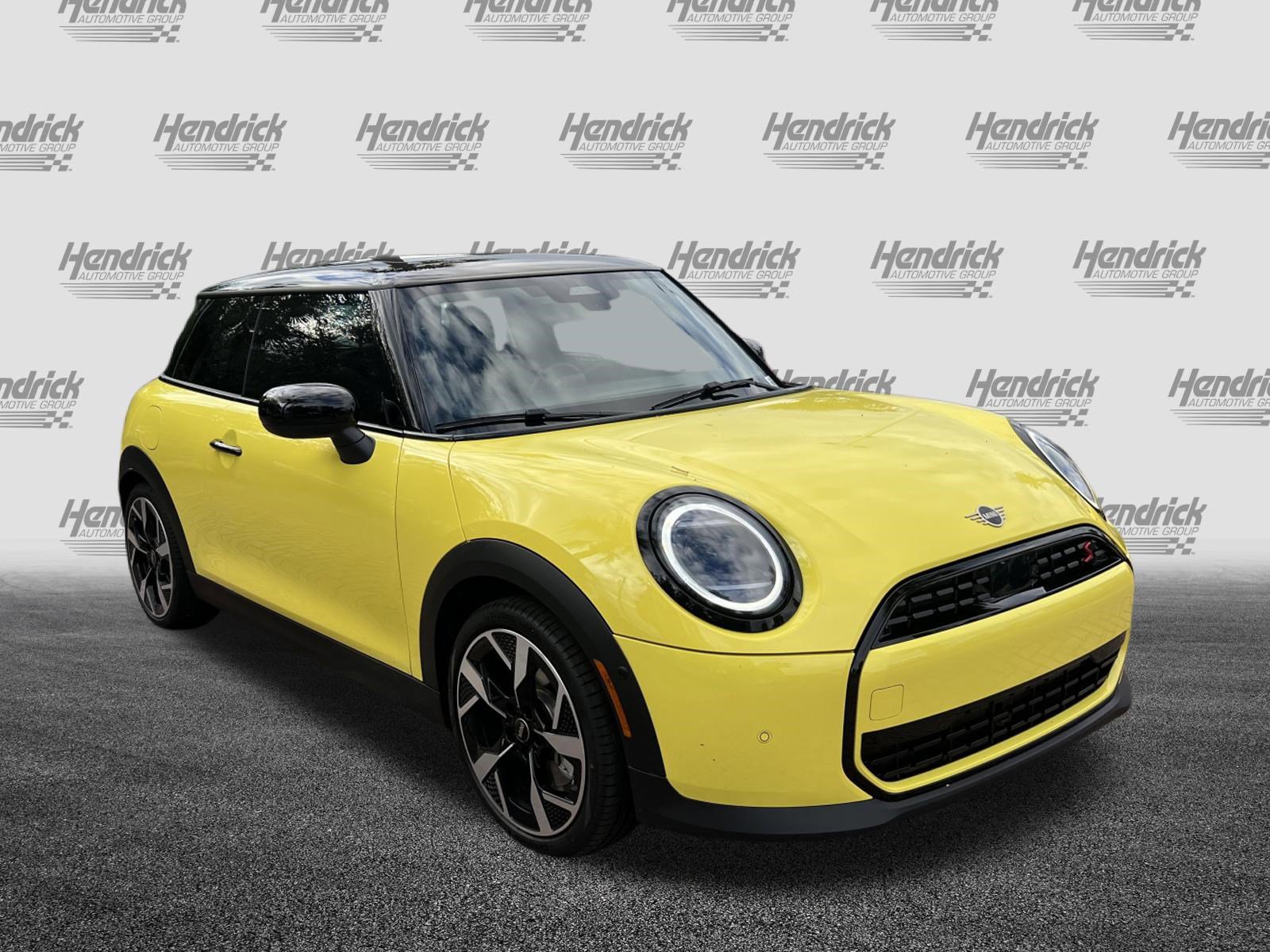 Used 2026 MINI Cooper S image 2
