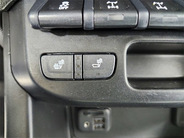 Used 2022 Chevrolet Colorado ZR2 image 35