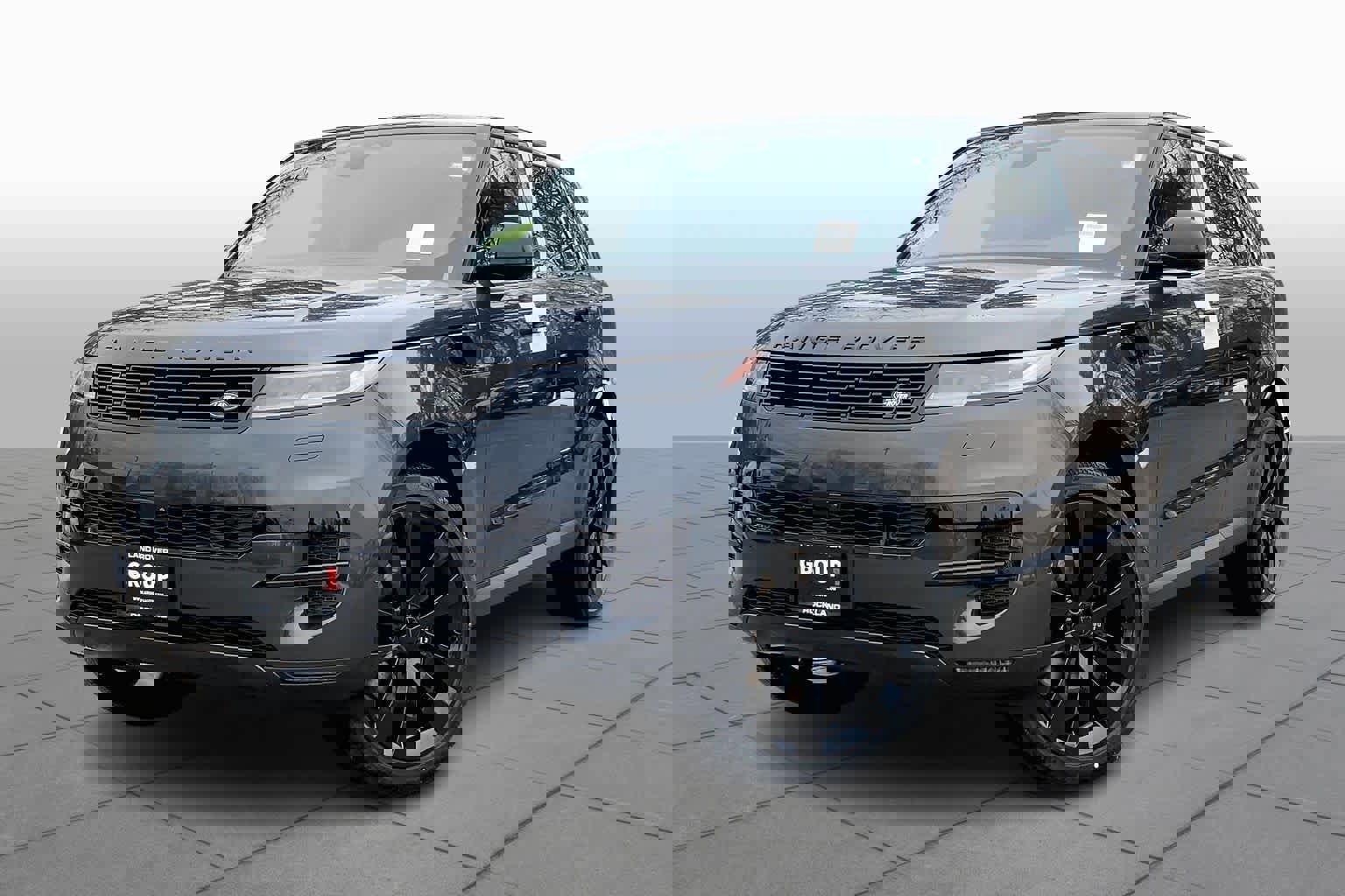 New 2026 Land Rover Range Rover Sport SE image 1