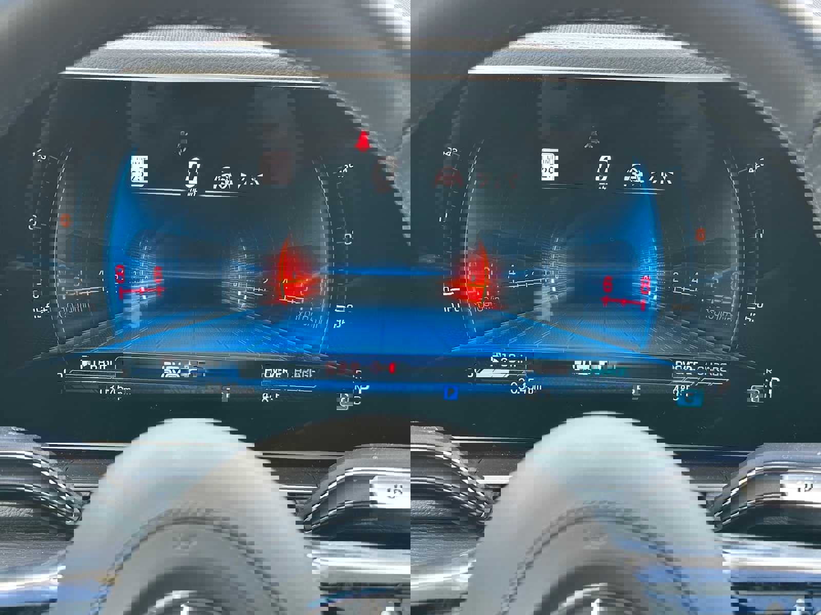 Used 2026 Mercedes-Benz GLE 53 AMG 4MATIC Coupe image 24