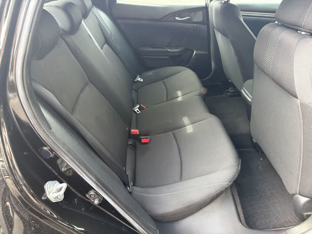 Used 2017 Honda Civic LX image 14