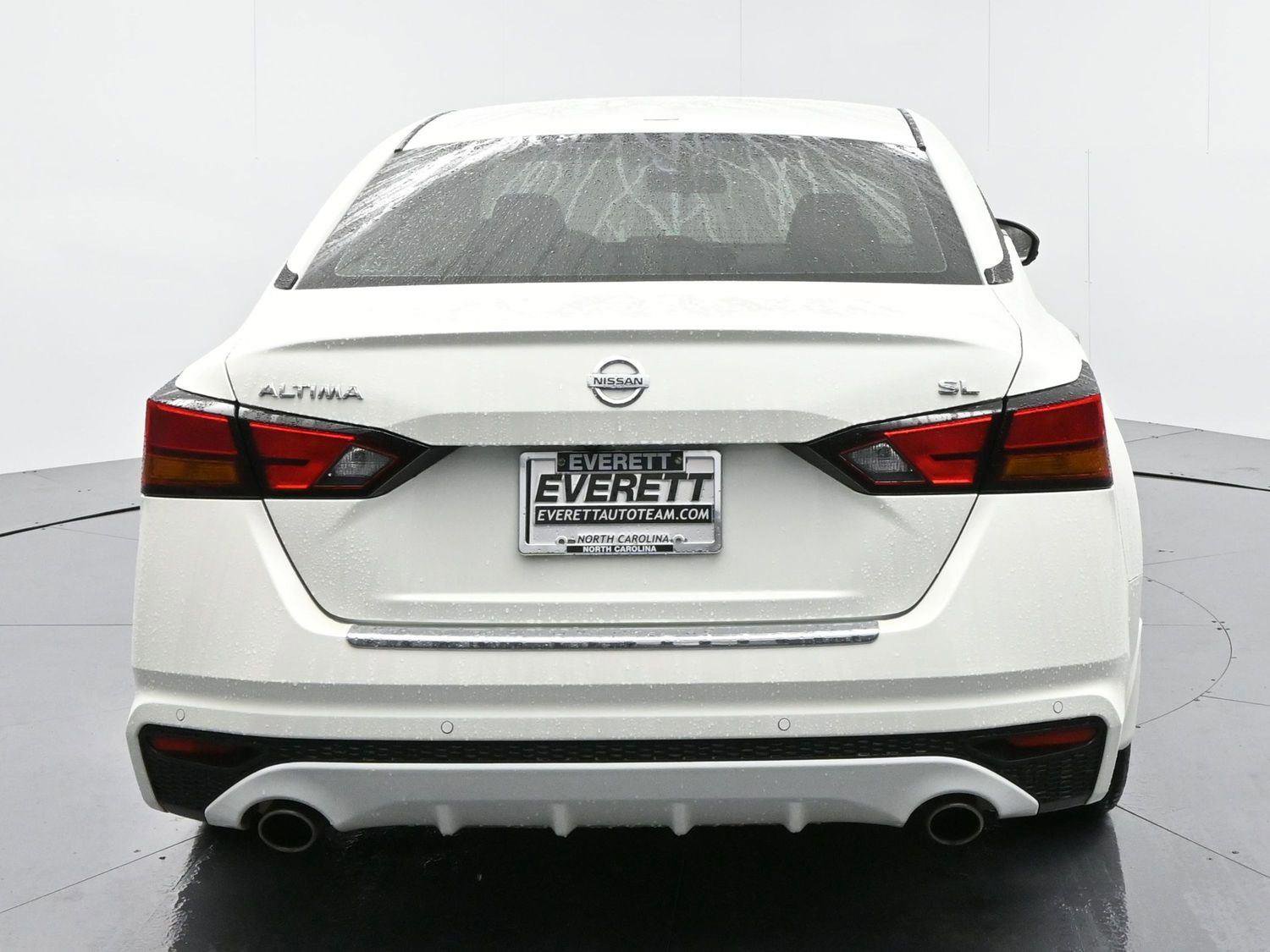 Used 2022 Nissan Altima 2.5 SL image 6