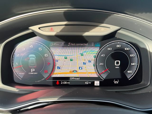 Used 2019 Audi Q8 Prestige w/ Towing Package image 16