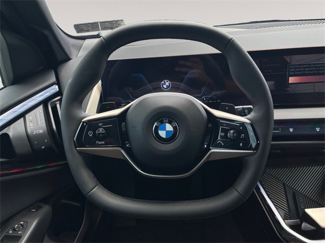 New 2025 BMW X3 xDrive30i image 12