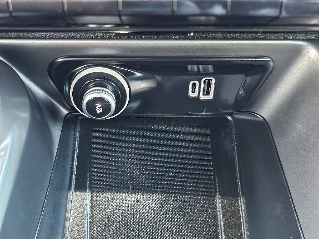 Used 2024 Dodge Hornet GT image 31