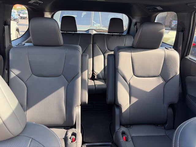 Used 2026 Lexus TX 350 AWD w/ Technology Package image 25