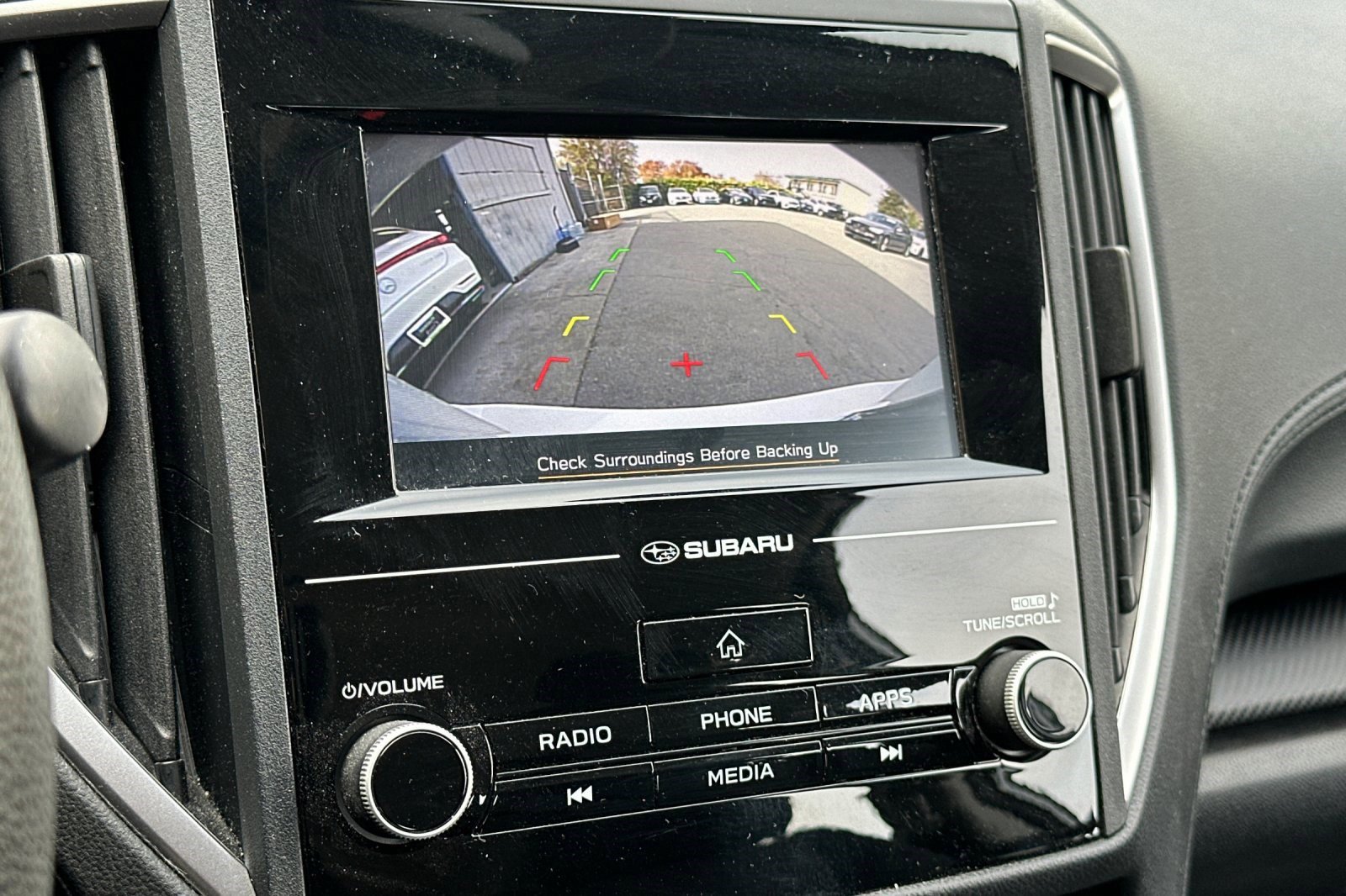 Used 2022 Subaru Impreza 2.0i image 24