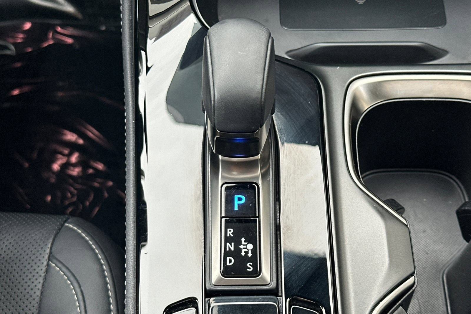 Certified 2023 Lexus NX 450h+ AWD w/ Luxury Package image 19