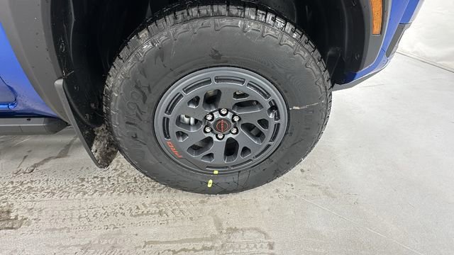 New 2026 Nissan Frontier PRO-4X image 9