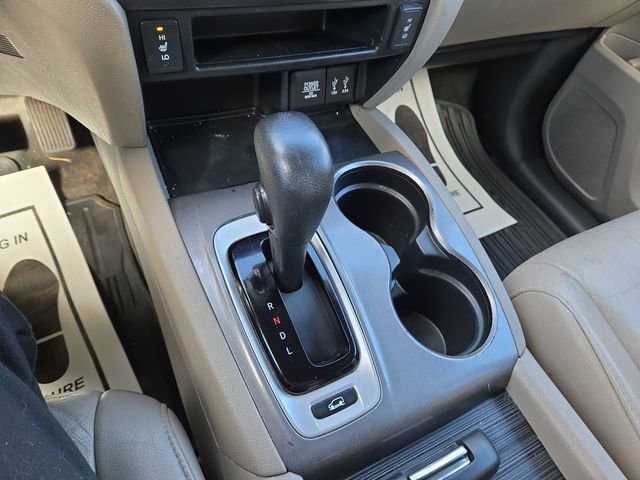 Used 2016 Honda Pilot EX-L image 29