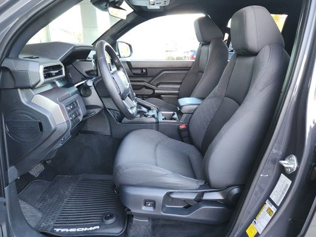 Certified 2024 Toyota Tacoma SR5 image 17