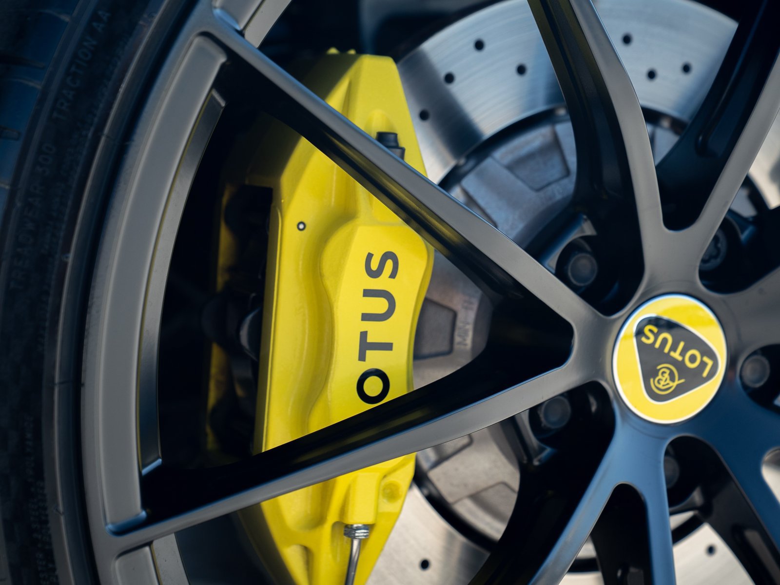 Used 2024 Lotus Emira First Edition RWD image 12
