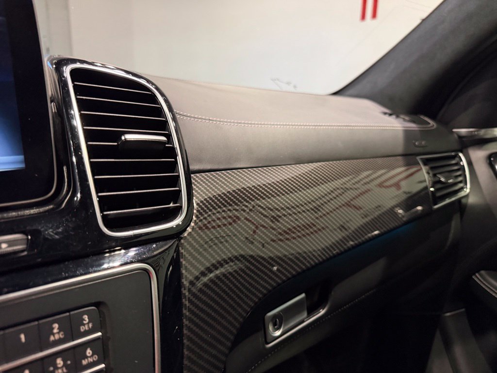 Used 2018 Mercedes-Benz GLE 63 AMG S image 27