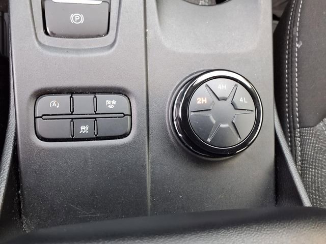 Certified 2024 Ford Ranger XL image 20