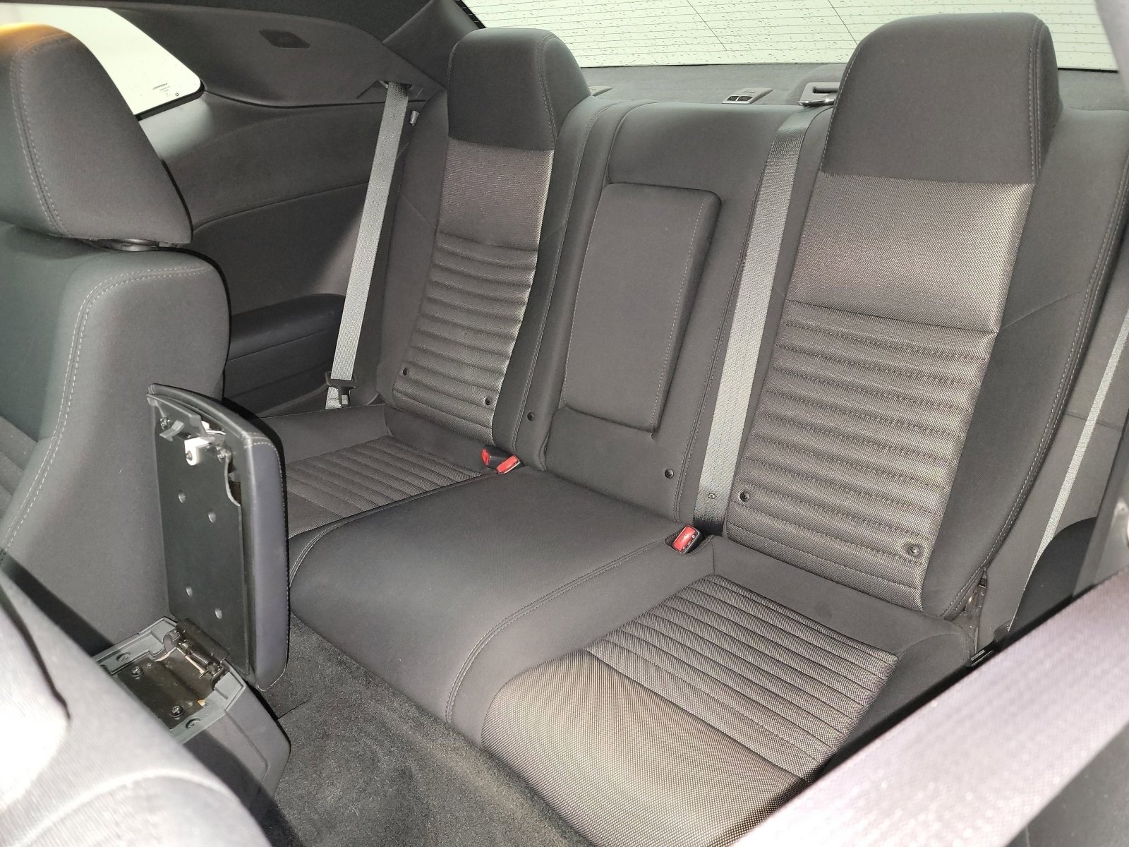 Used 2013 Dodge Challenger R/T w/ R/T Redline Group image 27