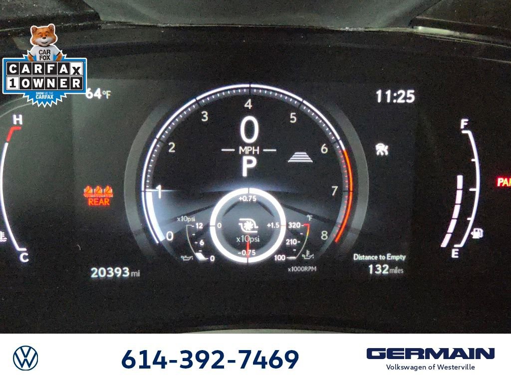 Used 2024 Lexus NX 350 AWD w/ Vision Package image 21