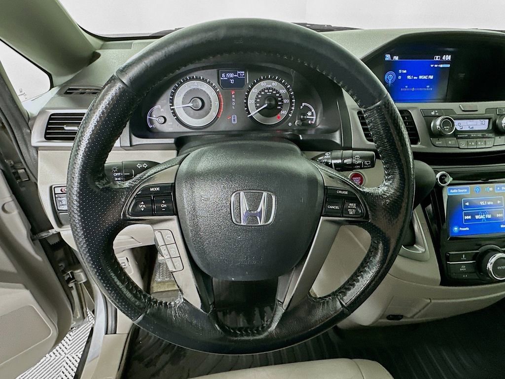 Used 2014 Honda Odyssey EX-L image 18