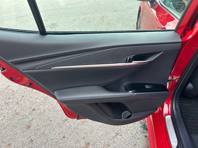 Certified 2025 Toyota Camry XSE AWD/4WD image 30