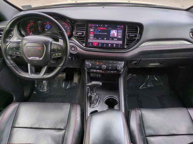 Used 2024 Dodge Durango GT RWD image 15