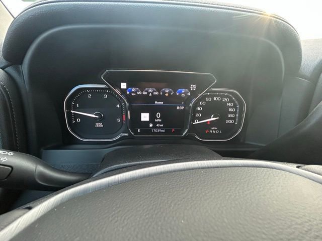 Used 2022 GMC Sierra 3500 Denali image 7